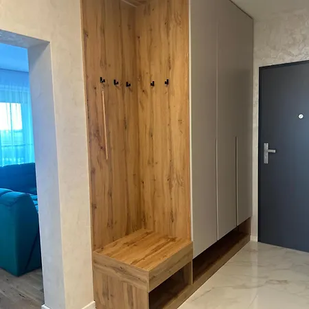 Luxusny -astra Appartement *