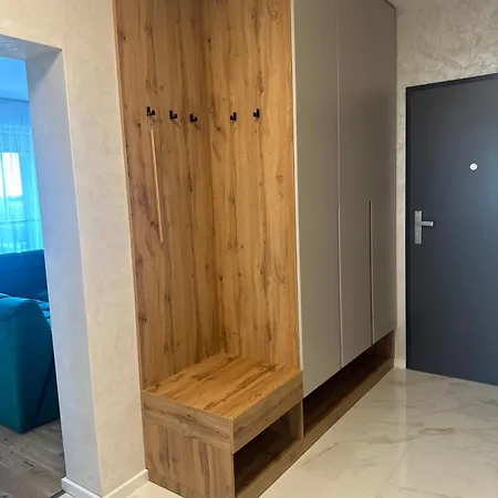 Luxusny -astra Appartement *
