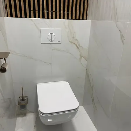 Luxusny -astra Appartement