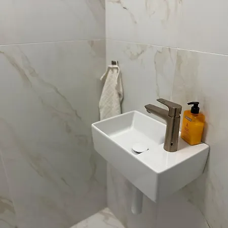 Luxusny -astra Apartment *