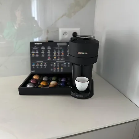 Luxusny -astra Apartment Dunajska Streda