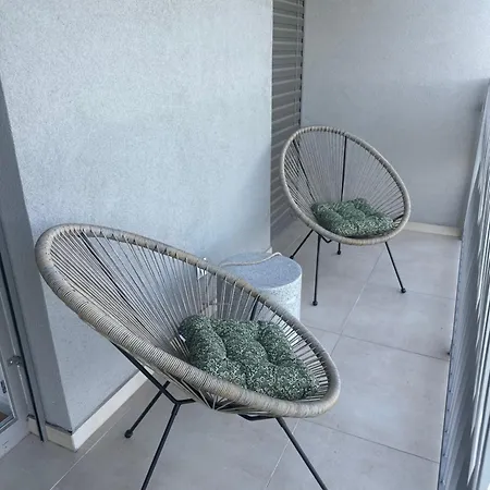 Apartment Luxusny -astra