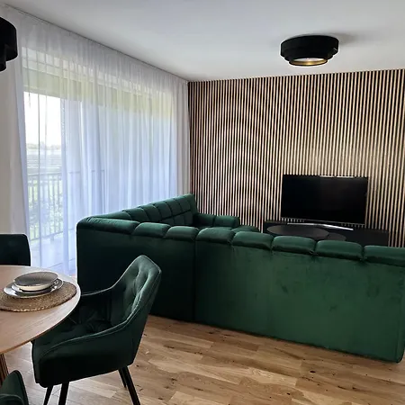 Apartment Luxusny -astra Dunajska Streda